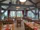 Vente restaurant routier logement en Haute Saône