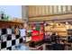 BAR RESTAURANT LICENCE IV STATION VILLAGE