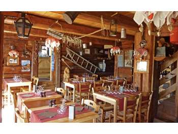 Vente restaurant Espace Diamant à Hauteluce
