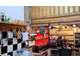 Vente bar restaurant licence IV station village 73