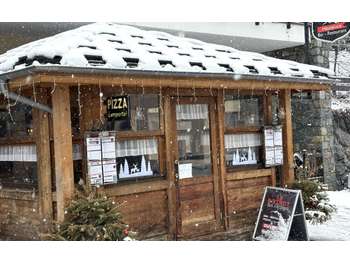 Vente bar restaurant licence IV station village 73