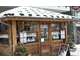 Vente bar restaurant licence IV station village 73