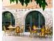 AV restaurant traditionnel avec logement Hérault