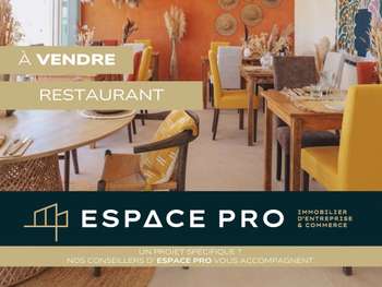 FDC restaurant à vendre rue très passante Honfleur