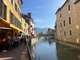 Av restaurant idéalement situé au centre d'Annecy