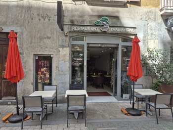 Cède restaurant à volonté bien réputé en Isère
