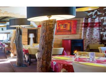 Vente restaurant de piste station d'altitude 06