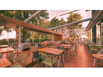 FDC restaurant à vendre à Issoire