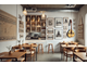 AV restaurant avec extraction secteur Malakoff