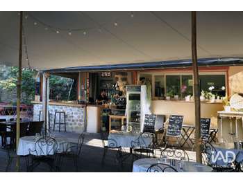 Restaurant à Joyeuse