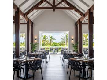 Restaurant réputé à céder Sud-Ouest de La Réunion