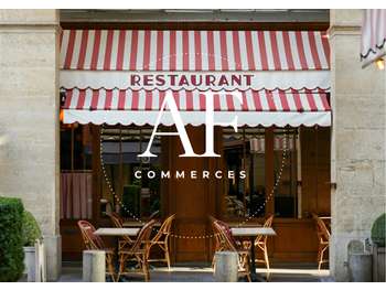 A vendre restaurant traditionnel prox l'Isle Adam