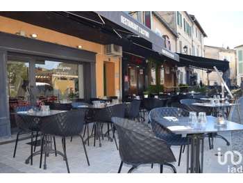 Restaurant à L'Isle-sur-la-Sorgue
