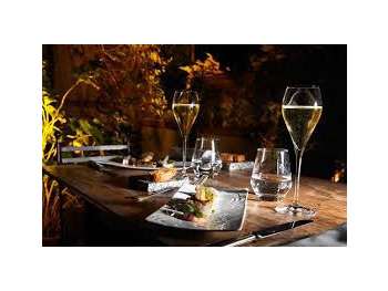 AV restaurant brasserie murs et fonds 20min Nantes