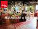 Vente restaurant à thème la Chaussée-Saint-Victor