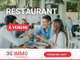 Vente restaurant premium sur le Port de La Ciotat