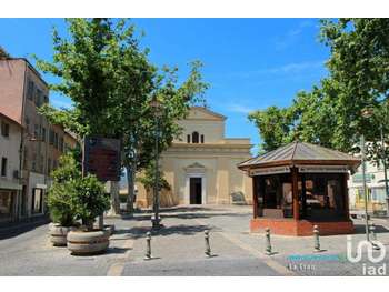 Restaurant à La Crau