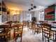 Restaurant à La Ferté-Saint-Aubin