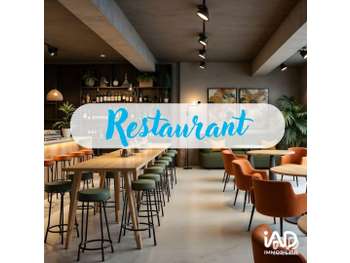 Restaurant à La Forêt-Fouesnant