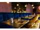 Vente brasserie lounge avec soirées à La Garde