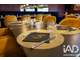 Vente brasserie lounge avec soirées à La Garde
