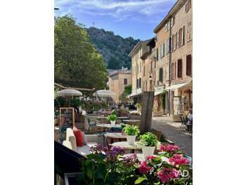 Restaurant à La Garde-Freinet