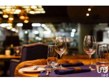 Restaurant à La Ravoire
