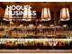 Vente bar petite restauration à La Rochelle
