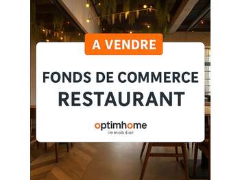 Vente restaurant clé en main à Lagny-sur-Marne