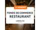 Vente restaurant clé en main à Lagny-sur-Marne