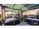 Vente restaurant en centre village de Lagrasse