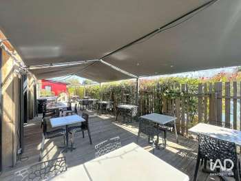 Restaurant à Lambesc