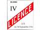 AV bar restaurant Lic IV Le Blanc Mesnil