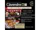 Vente FDC pizzeria et food truck proche du Creusot
