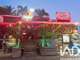 Vente restaurant à la marina du Gosier Guadeloupe