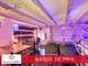Vente murs FDC restaurant + appart au Grau du Roi