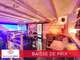 Vente murs FDC restaurant + appart au Grau du Roi