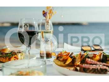 Vente restaurant 100 places Le Havre empl premium