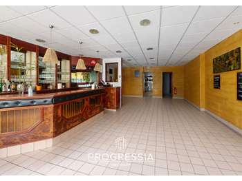 Le Havre - Fonds de commerce - Restaurant 70 m2