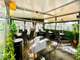 A vendre fonds et murs restaurant au Lavandou