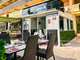 A vendre fonds et murs restaurant au Lavandou