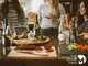 Vente restaurant bar licence IV au Lavandou 83980