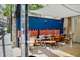 AV restaurant 105m² Le Lavandou emplacement N°1