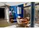 AV restaurant 105m² Le Lavandou emplacement N°1