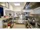 AV restaurant 105m² Le Lavandou emplacement N°1