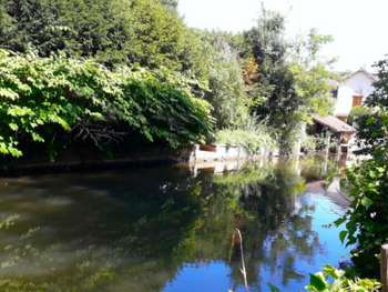 Ancienne auberge à vendre dans la Sarthe (72)