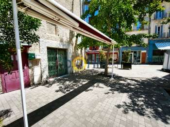 Vente restaurant brasserie le Puy en Velay centre