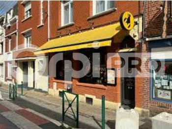 FDC restaurant à vendre au centre de Lens