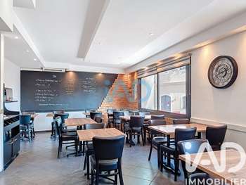 Vente restaurant dans le Pays de Fayence