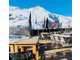 Vente restaurant de piste en station des Menuires